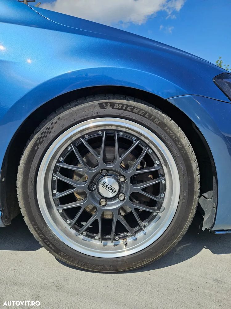 Volkswagen Golf 1.6 TDI BMT Comfortline - 6