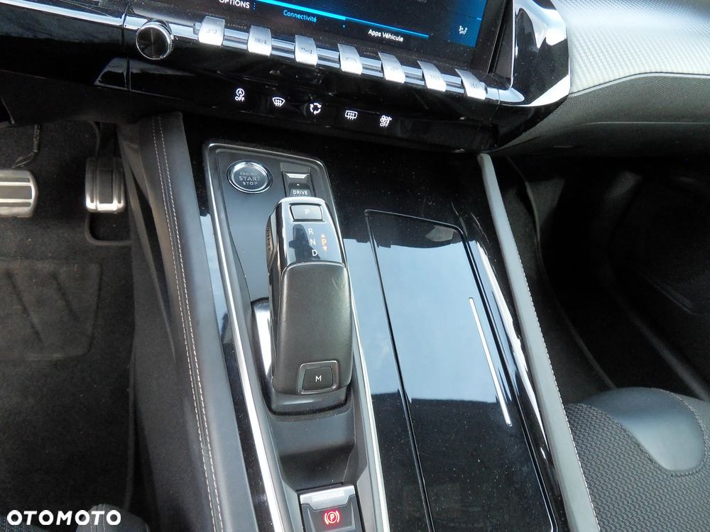 Peugeot 508 2.0 BlueHDi GT Line S&S EAT8 - 19