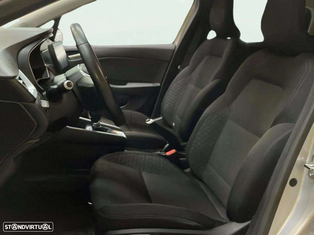 Renault Clio 1.6 E-Tech Intens - 14