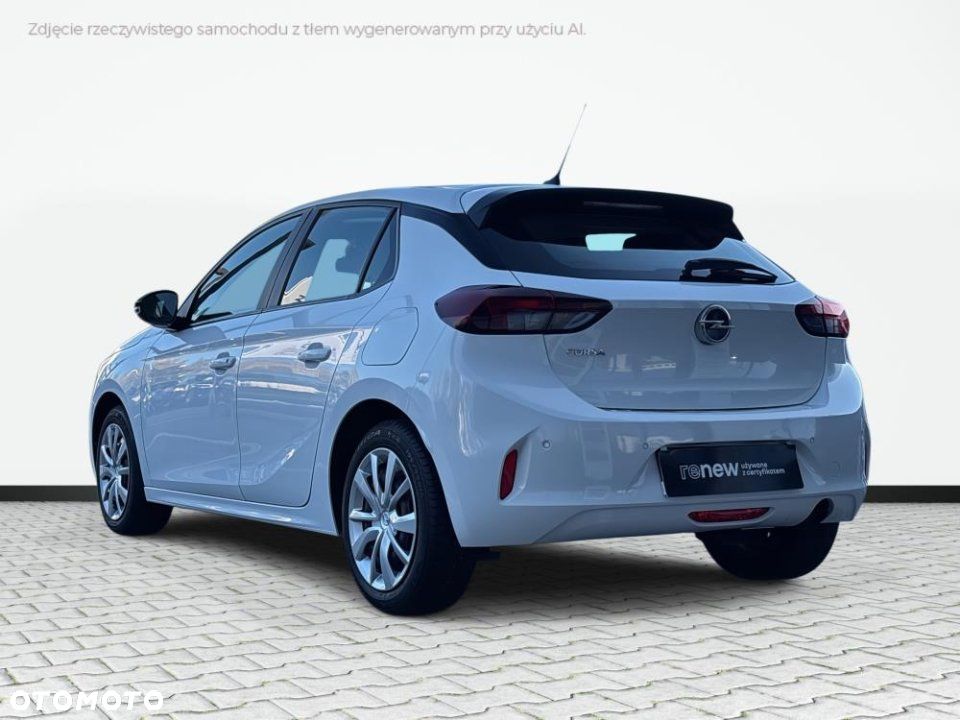 Opel Corsa - 7