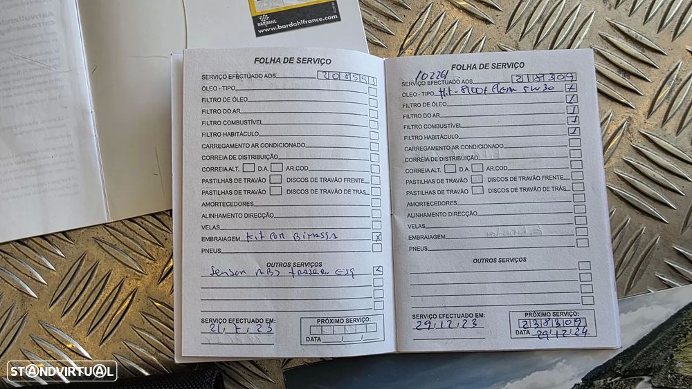 Audi A3 Sportback 1.6 TDI Sport - 56