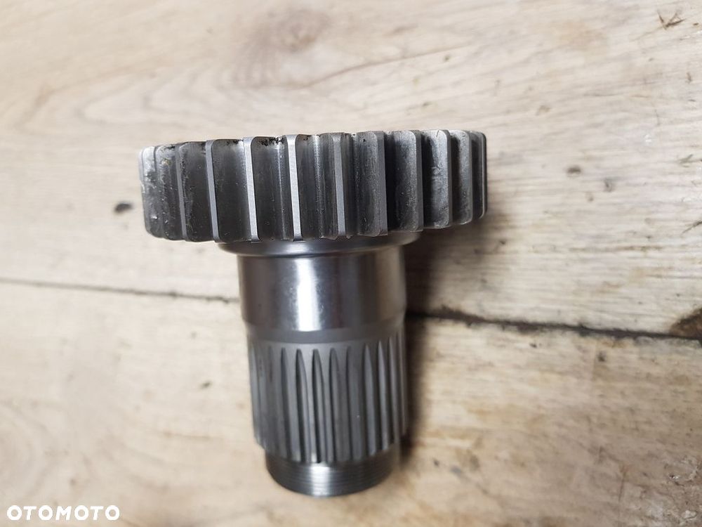 Trybo przekładni głównej MCS 978065 Harley Davidson EVO 35029-85A - 8