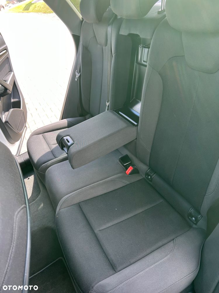 Audi Q5 2.0 TDI Quattro S tronic design - 23