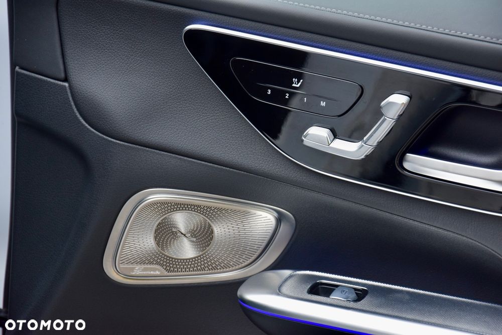 Mercedes-Benz GLC 300 mHEV 4-Matic AMG Line - 16