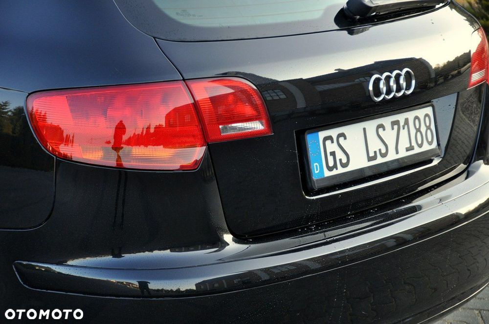 Audi A3 Sportback - 16