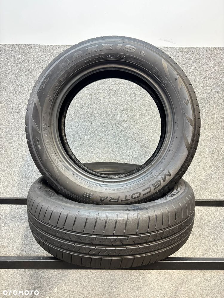 4 Opont Letnie Maxxis 175/65/15 84H - 6