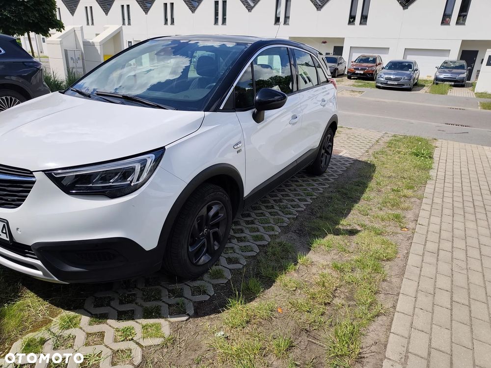Opel Crossland X 1.2 T 120 Lat S&S - 2