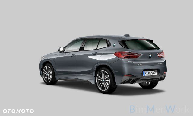 BMW X2 xDrive25e M Sport - 7