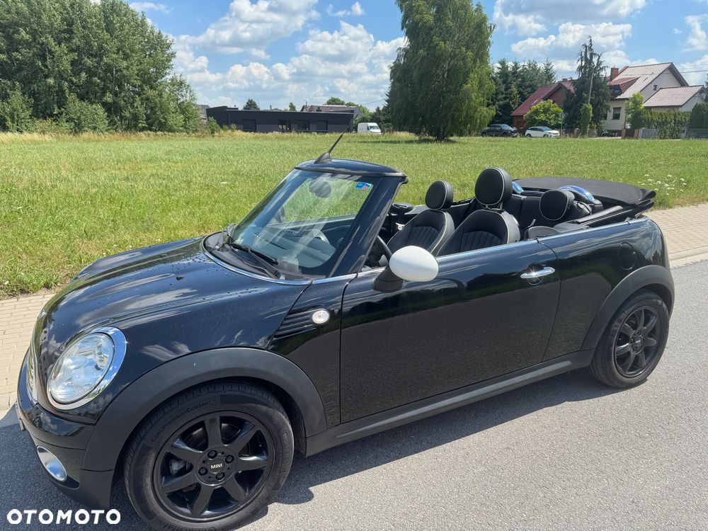 MINI Cooper - 1