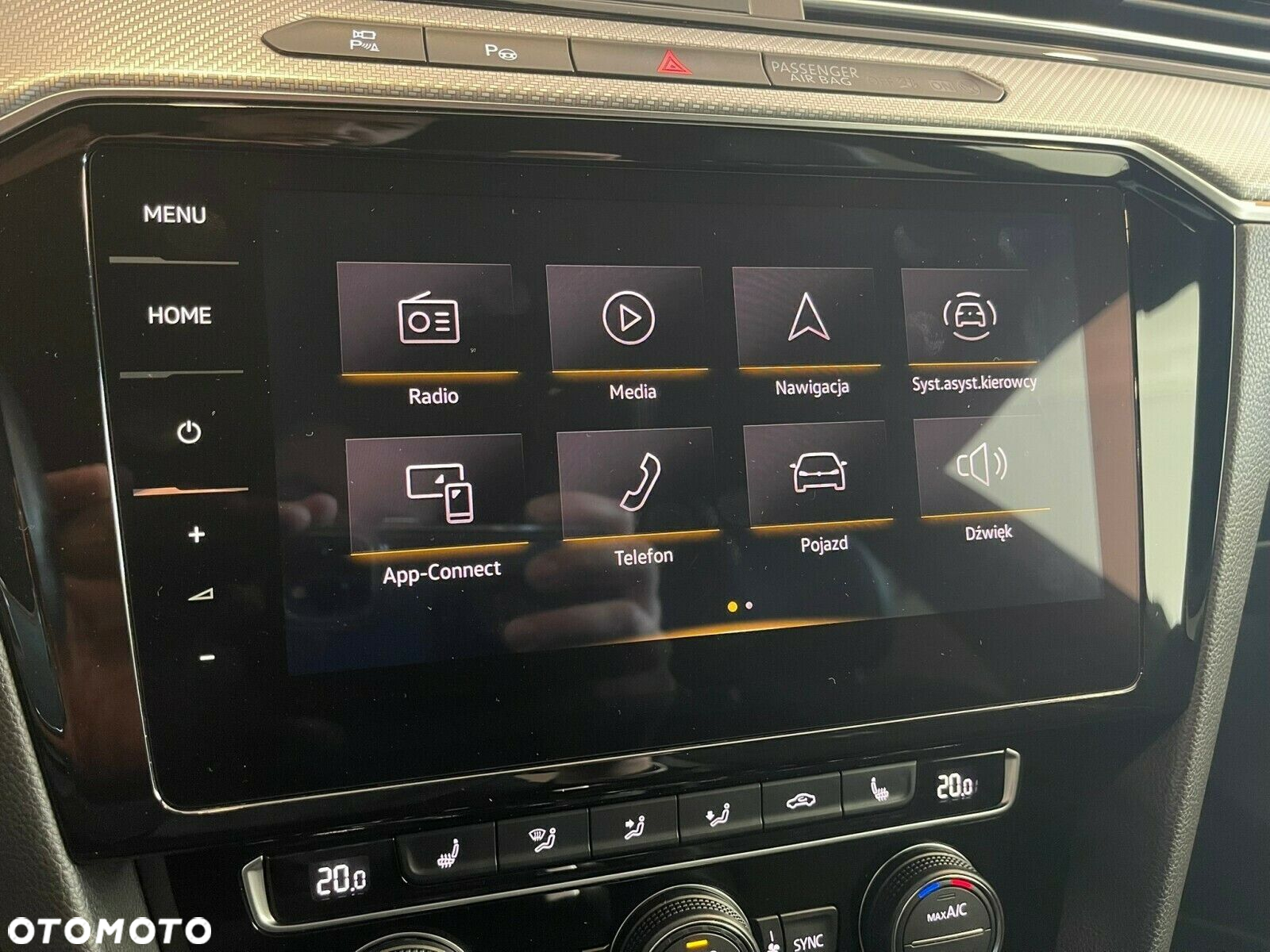 Volkswagen Arteon - 21