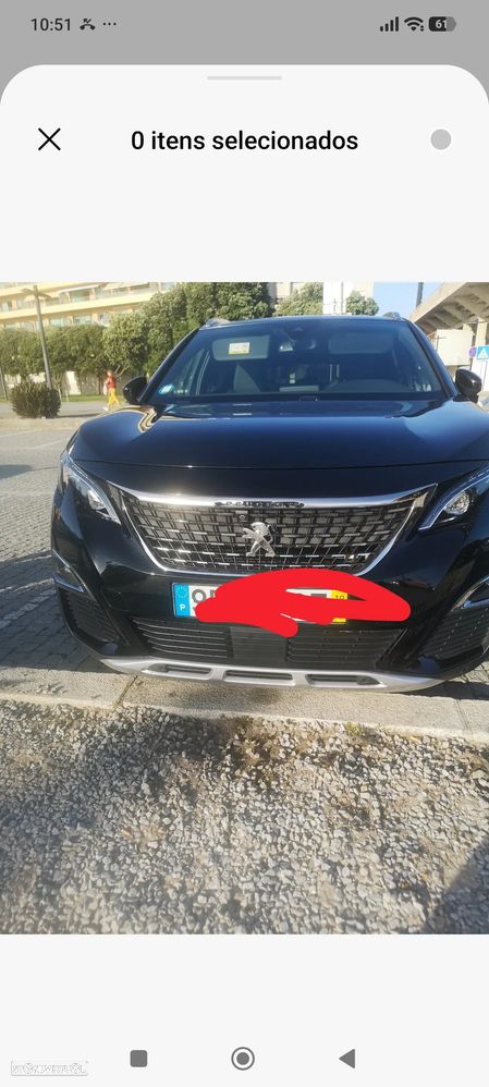 Peugeot 3008 1.5 BlueHDi GT Line EAT8 - 2