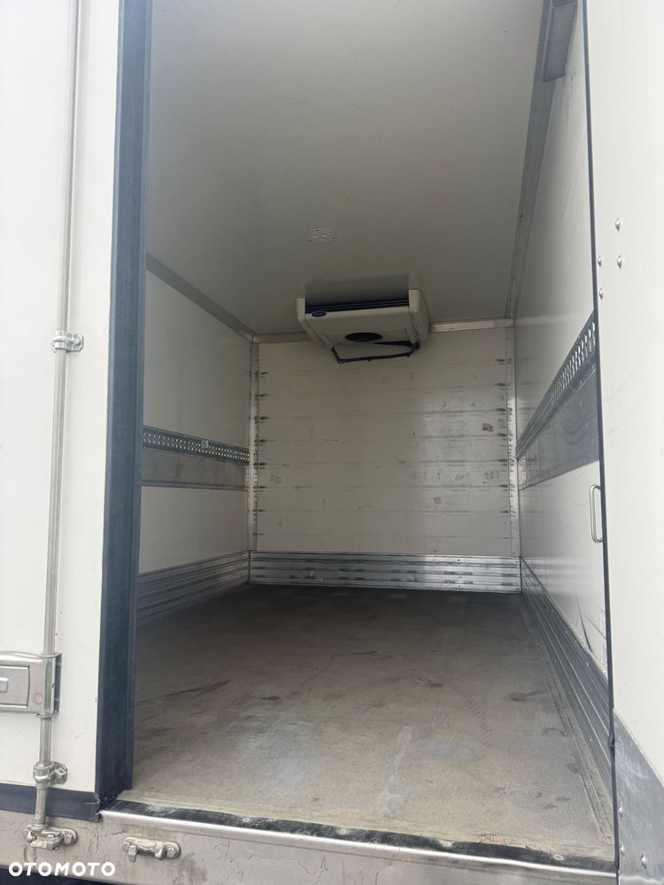 Iveco Daily 50C150 - 8