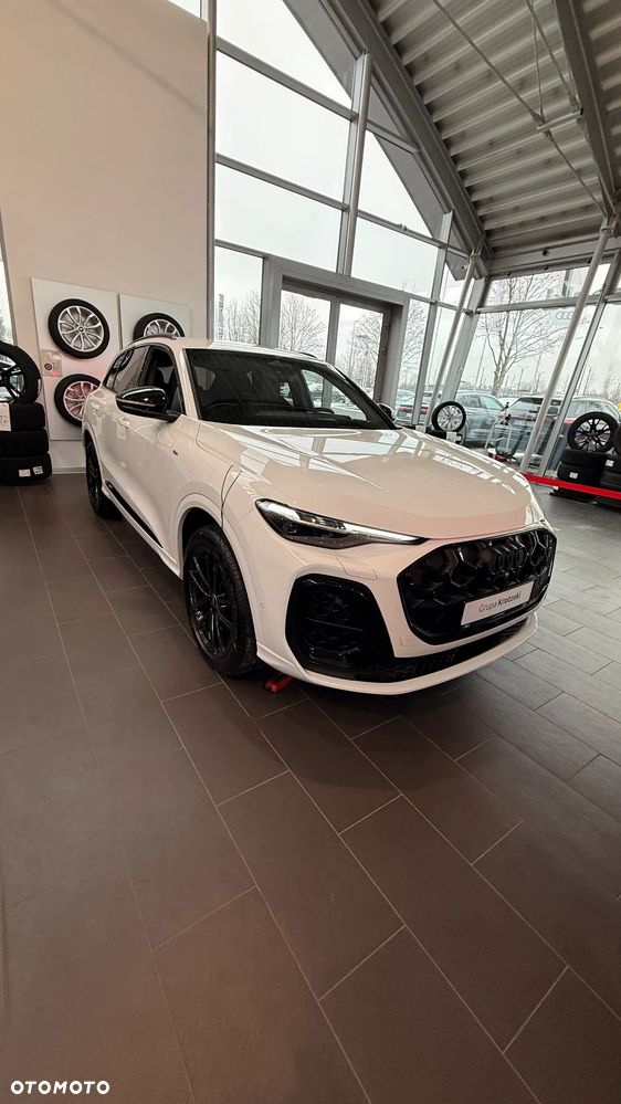 Audi Q5 TFSI mHEV 150 kW S tronic - 12