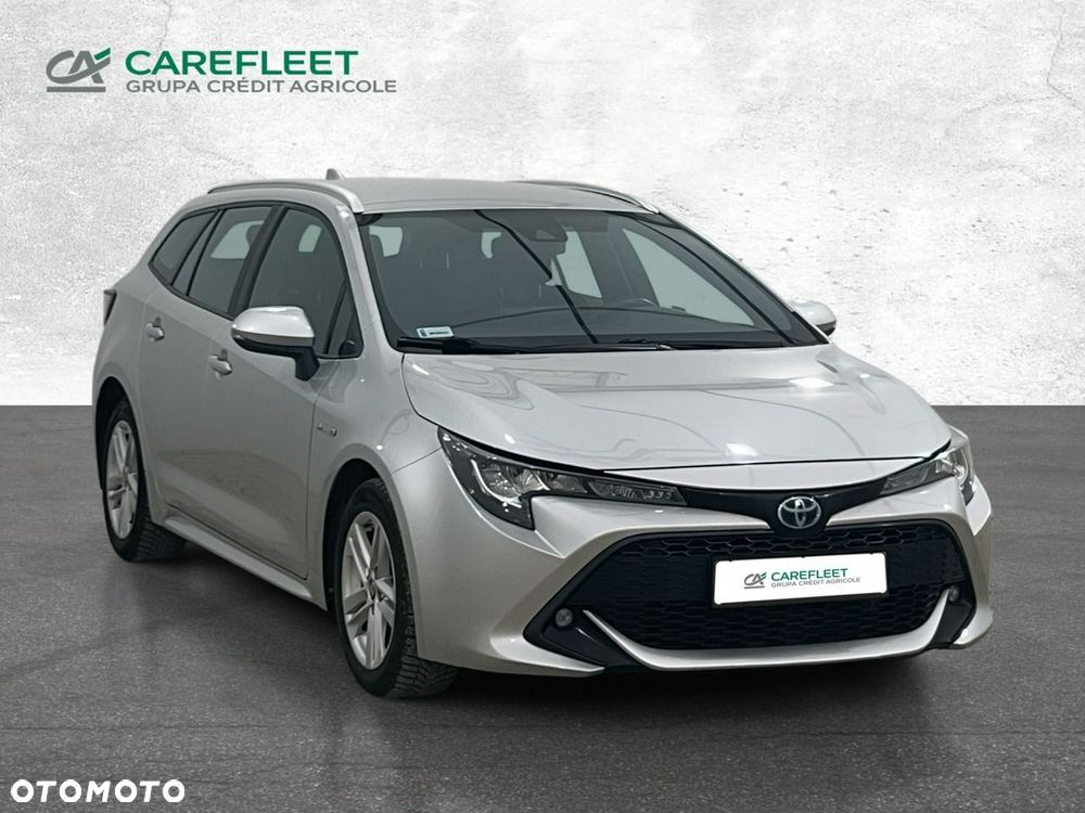 Toyota Corolla - 3