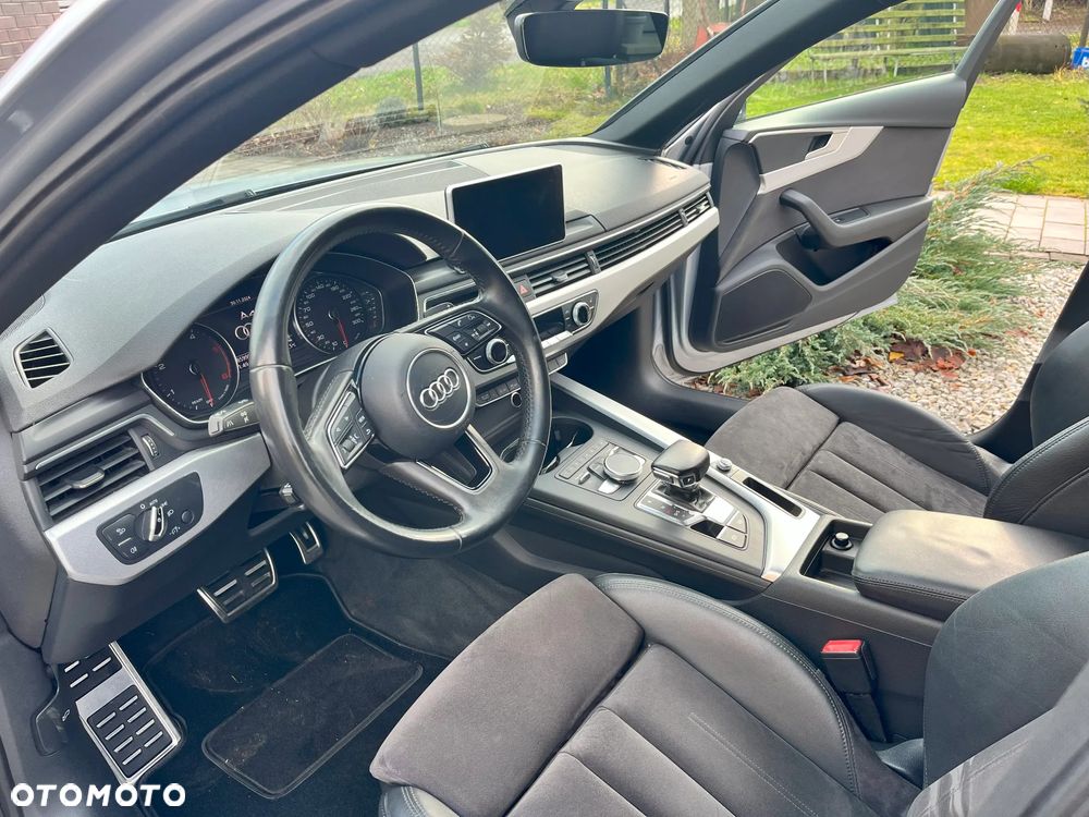 Audi A4 Avant ver-3-0-tdi-s-tronic-sport - 6