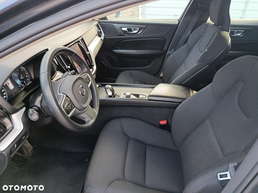 Volvo V60 B4 D Plus Bright - 17