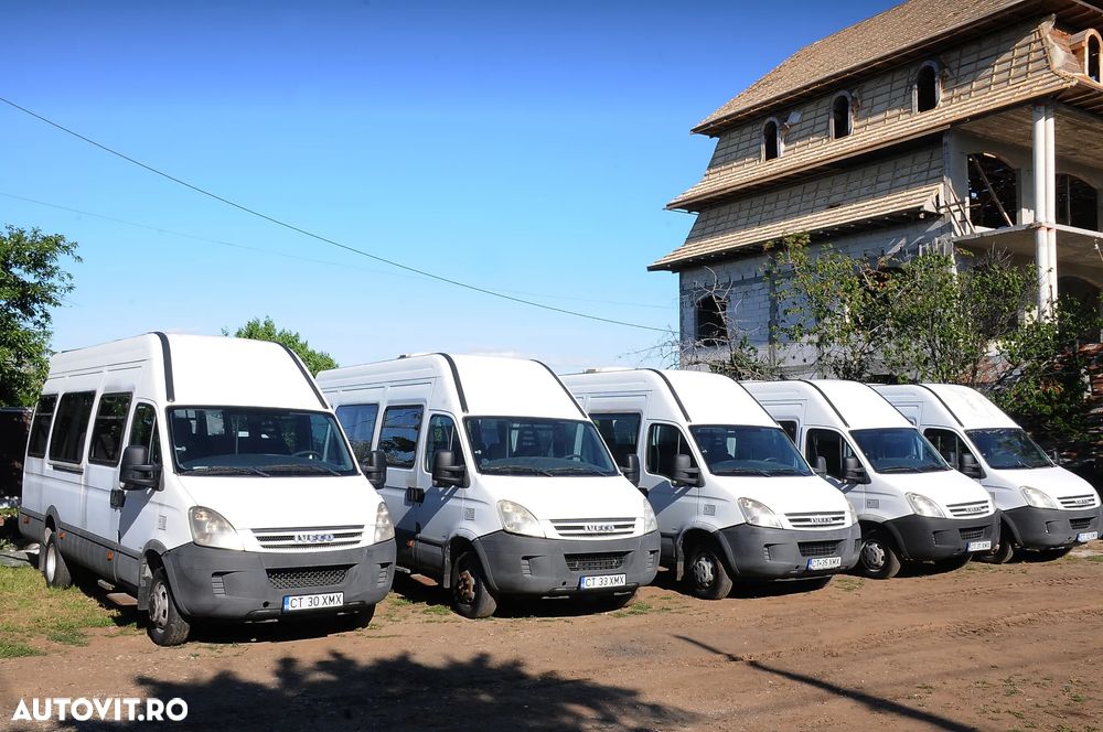 Iveco Daily - 9