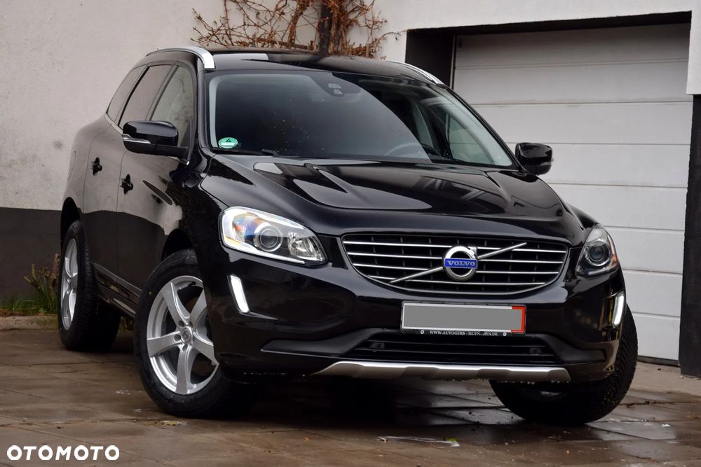 Volvo XC 60 D4 AWD Summum - 11