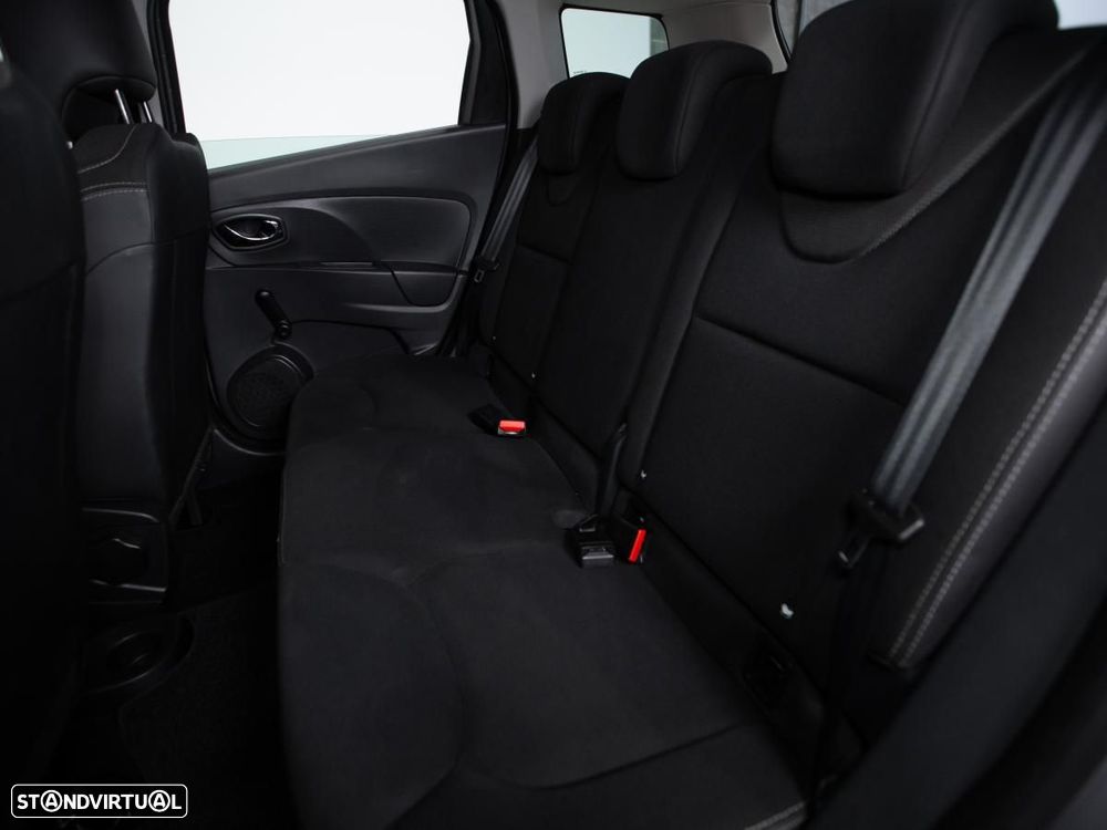 Renault Clio Sport Tourer 1.5 dCi - 9