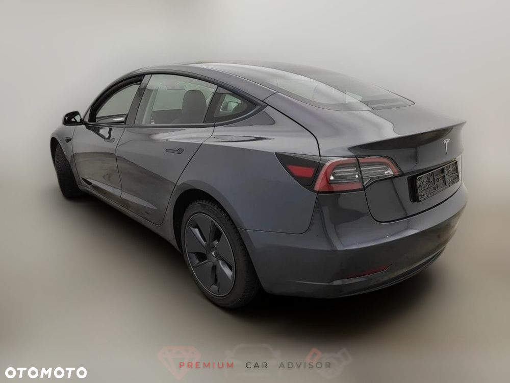 Tesla Model 3 Langstreckenbatterie Allradantrieb Dual Motor - 9