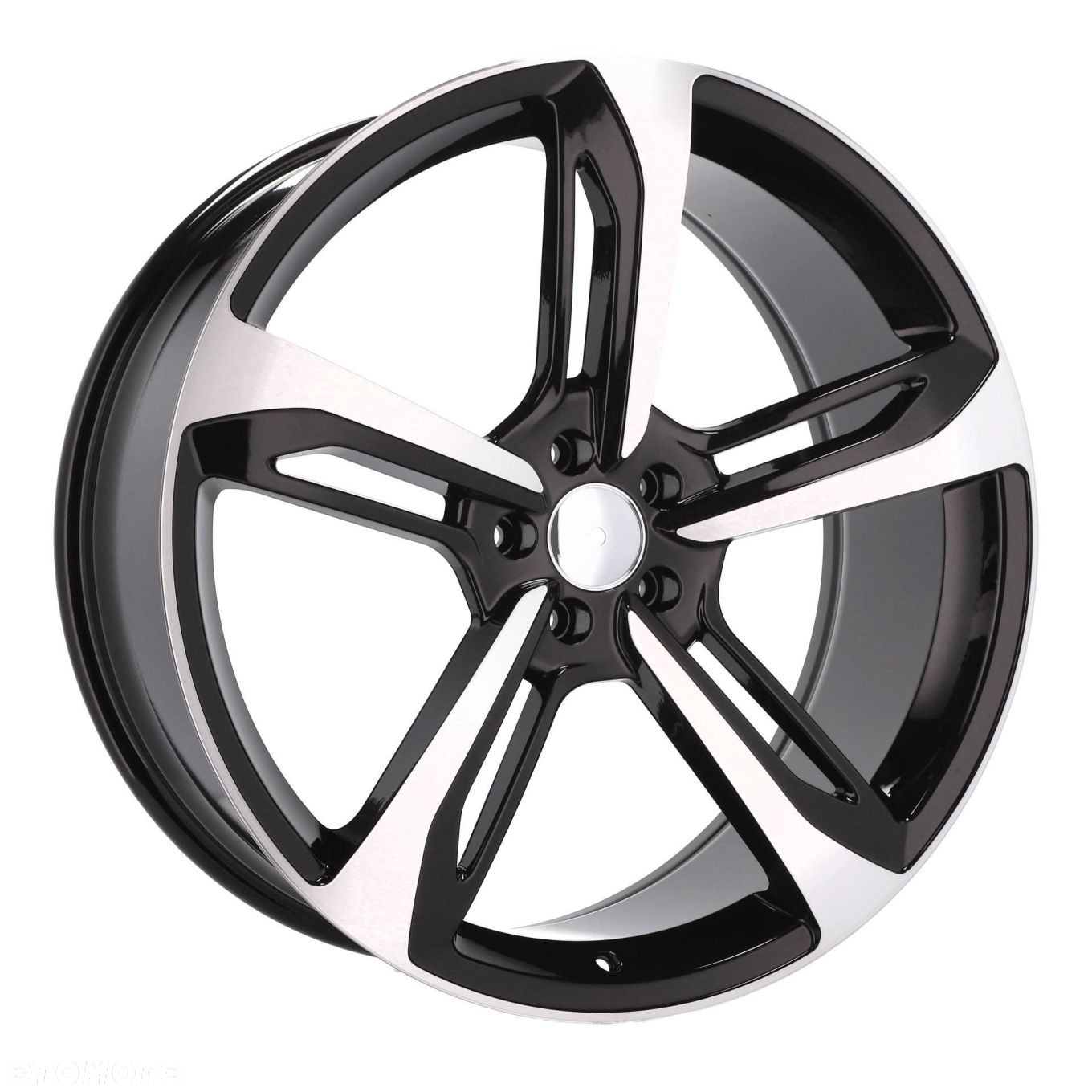 4x Felgi 20 m.in. do AUDI A5 A7 RS7 Q7-e SQ8 Q8 e-tron Sportback - A513 (FR992) - 2