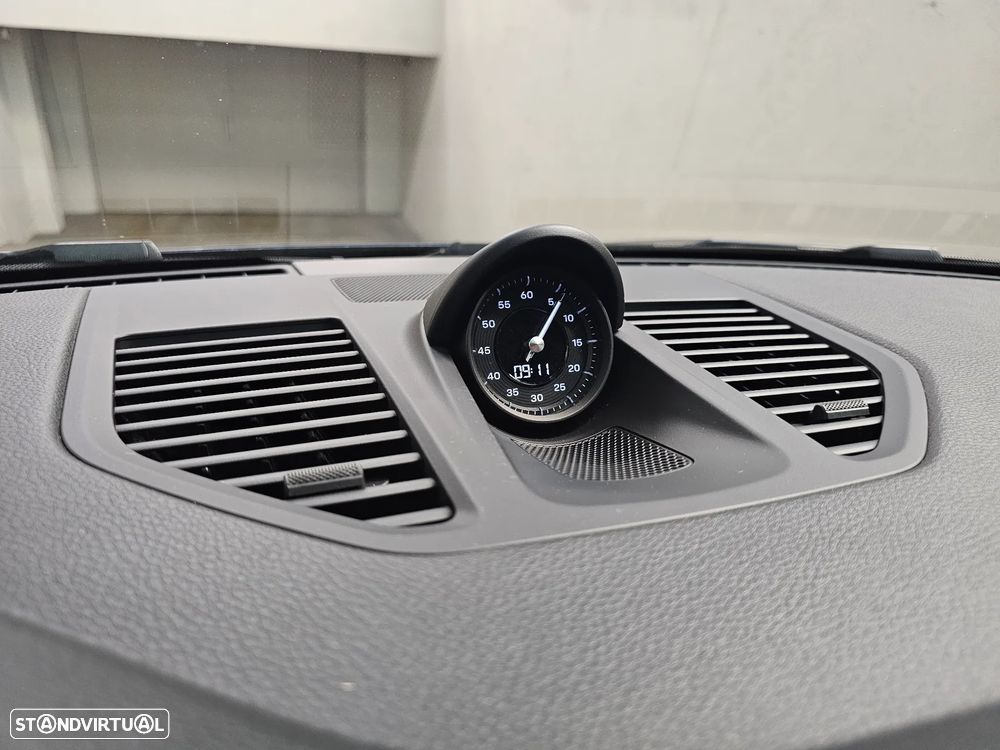 Porsche 911 (992) Carrera S PDK - 45