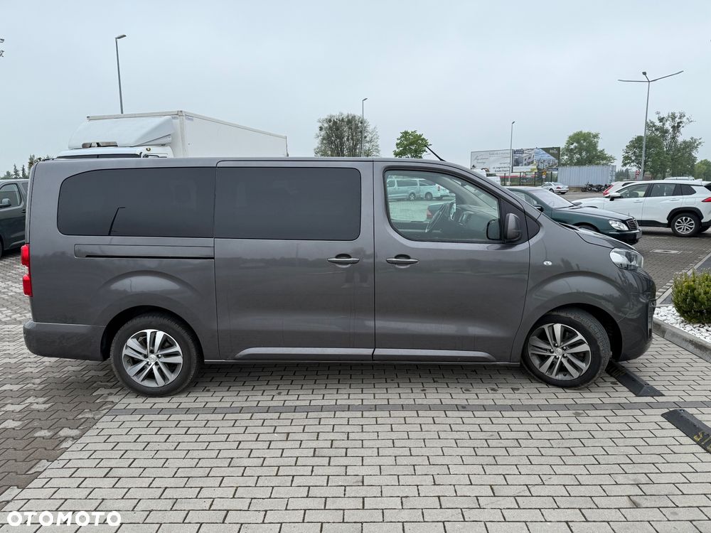 Peugeot Traveller 2.0 BlueHDi Long Business - 4