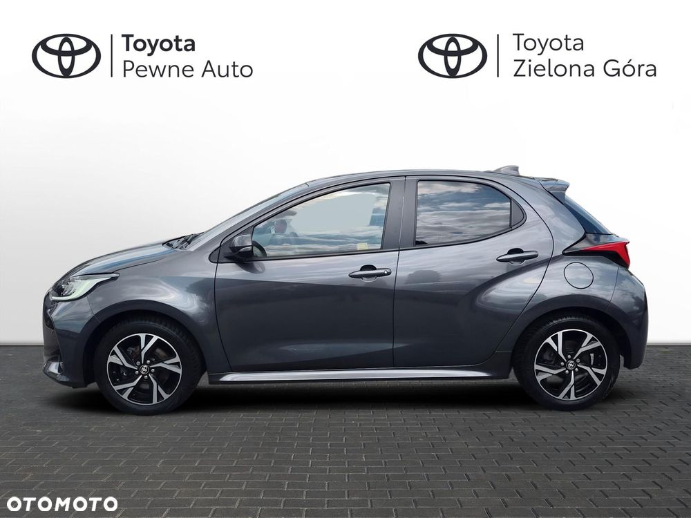 Toyota Yaris Hybrid 1.5 Style - 2