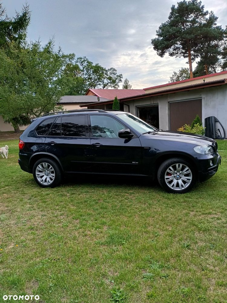 BMW X5 xDrive30i - 3