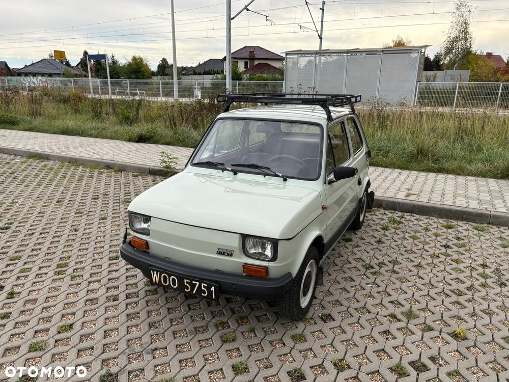 Fiat 126 - 13