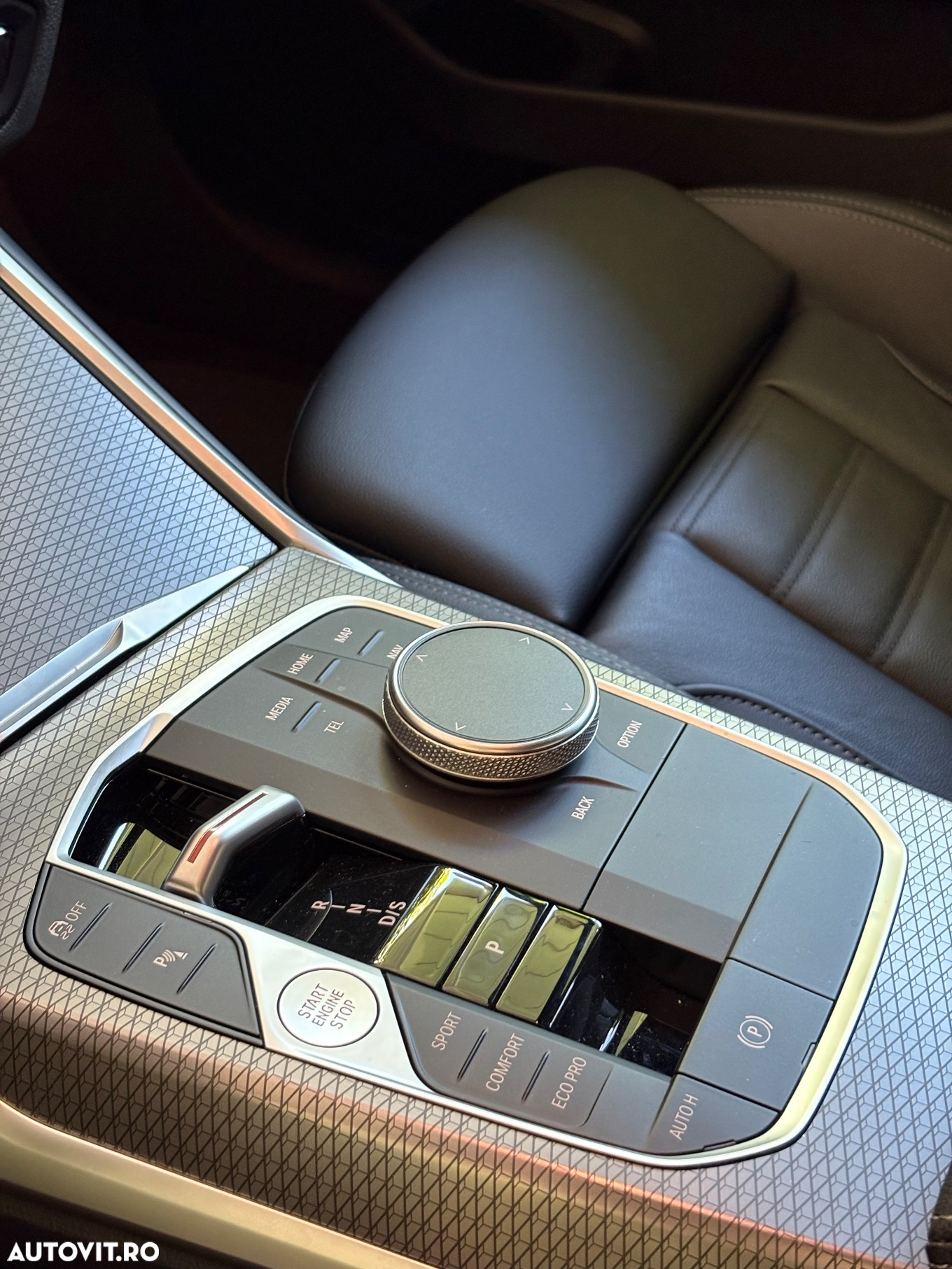 BMW M3 M340i xDrive AT MHEV - 12
