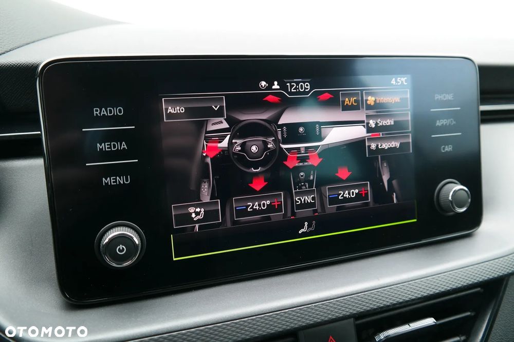 Skoda Scala 1.6 TDI SCR Ambition - 26