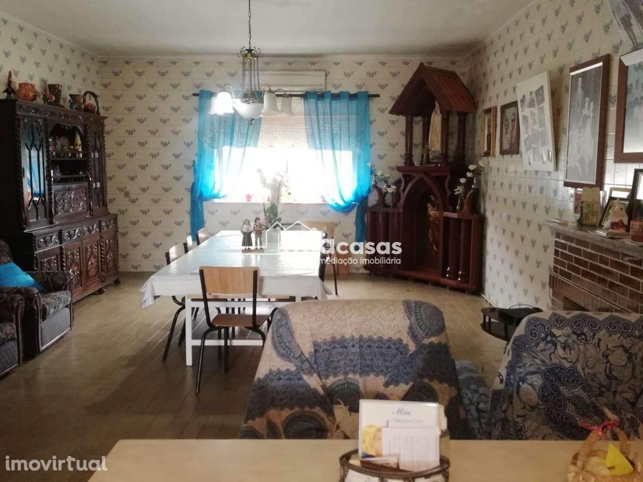 MORADIA T6 - FERMENTELOS - Grande imagem: 3/28