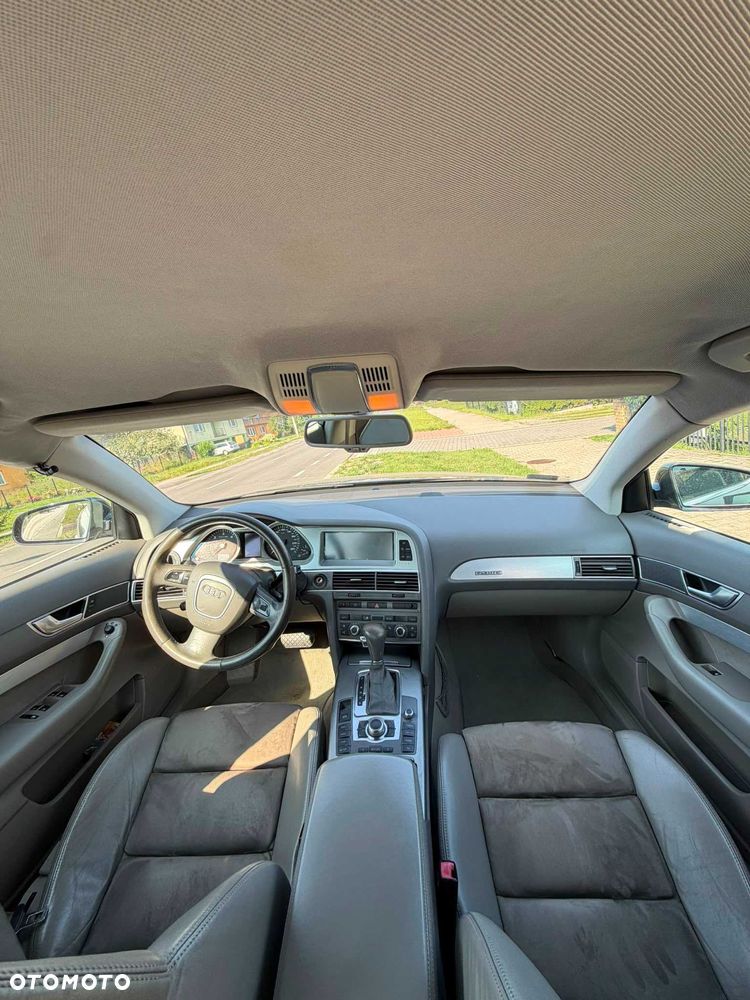 Audi A6 Limousine - 5