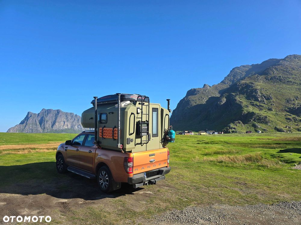 Ford Ranger - 2