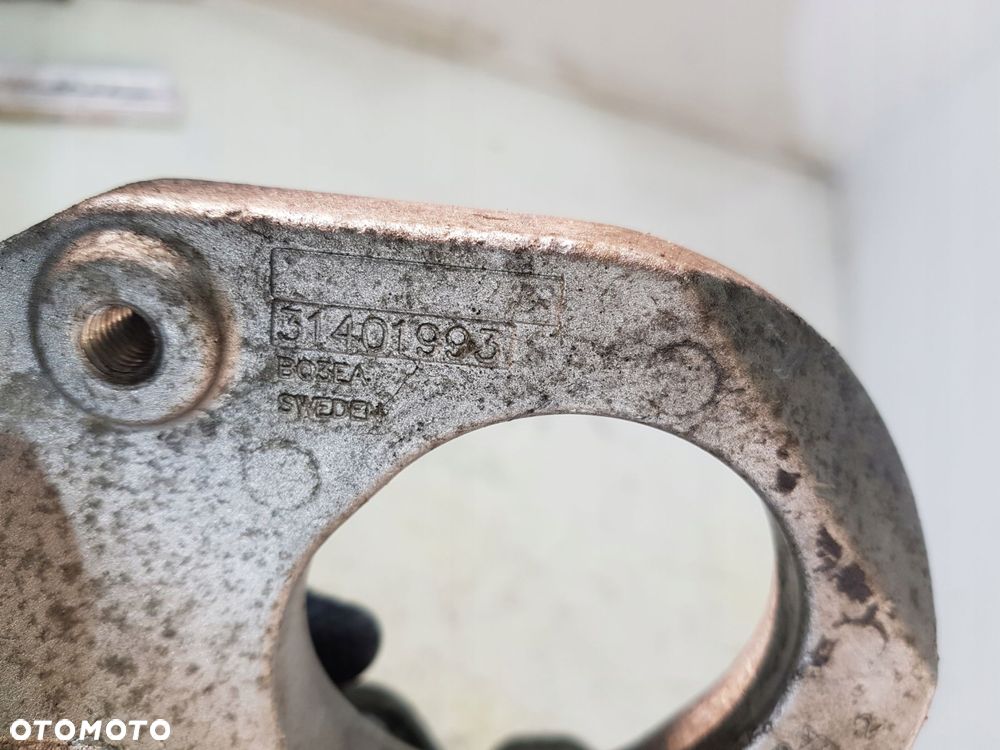 łapa podpora półosi 31401993 volvo xc60 ii xc90 ii 2.0 t t5 b4204t38 - 7