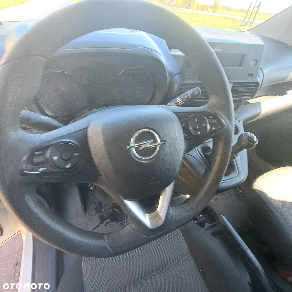 Opel Combo 1.5 D Start/Stop - 7