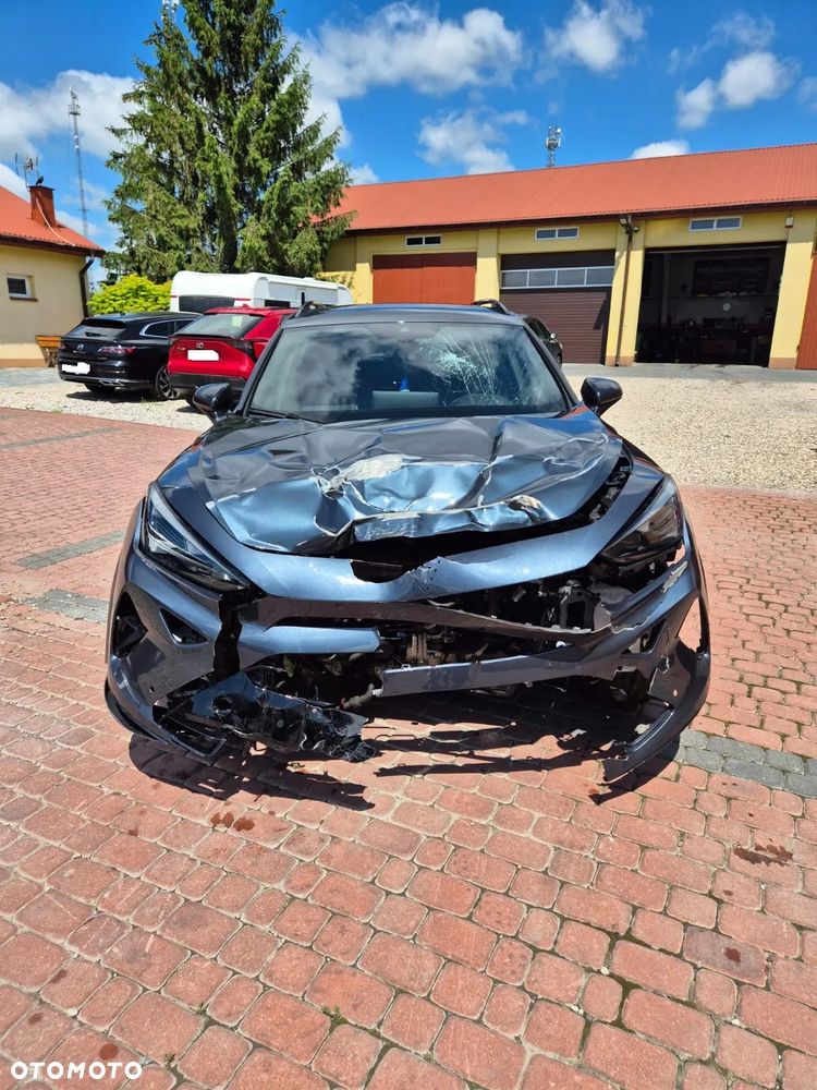 Cupra Formentor 1.5 eTSI mHEV DSG - 5