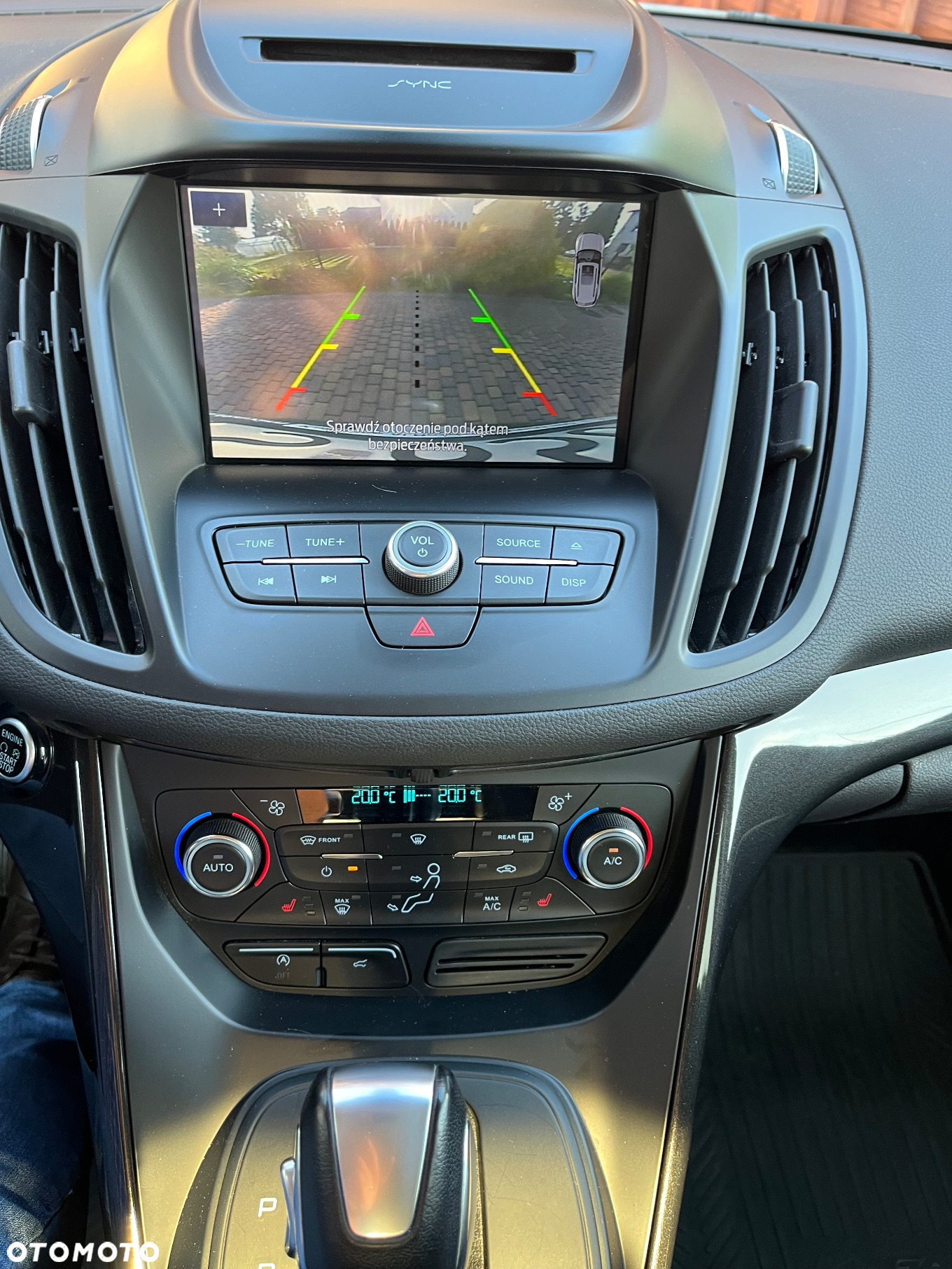Ford Kuga 1.5 EcoBoost FWD Titanium ASS GPF - 7