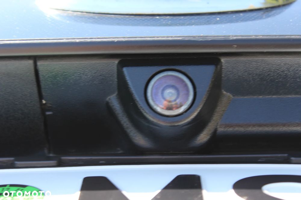 Ford Galaxy 2.0 EcoBlue 4WD V-Line - 36