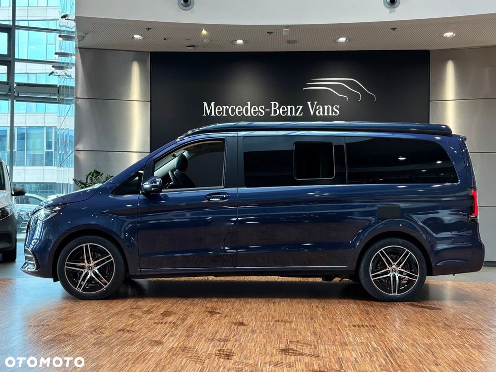 Mercedes-Benz Klasa V - 14