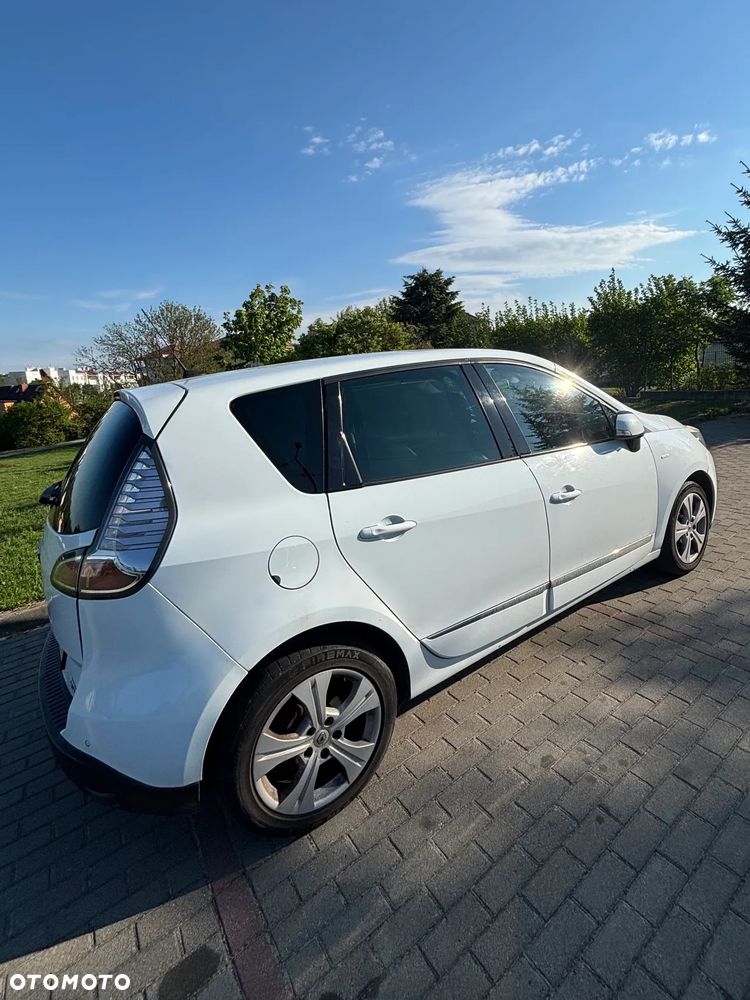 Renault Scenic 1.9 dCi Bose Edition - 3