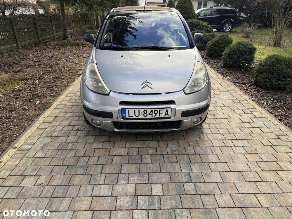 Citroën C3 Pluriel - 2