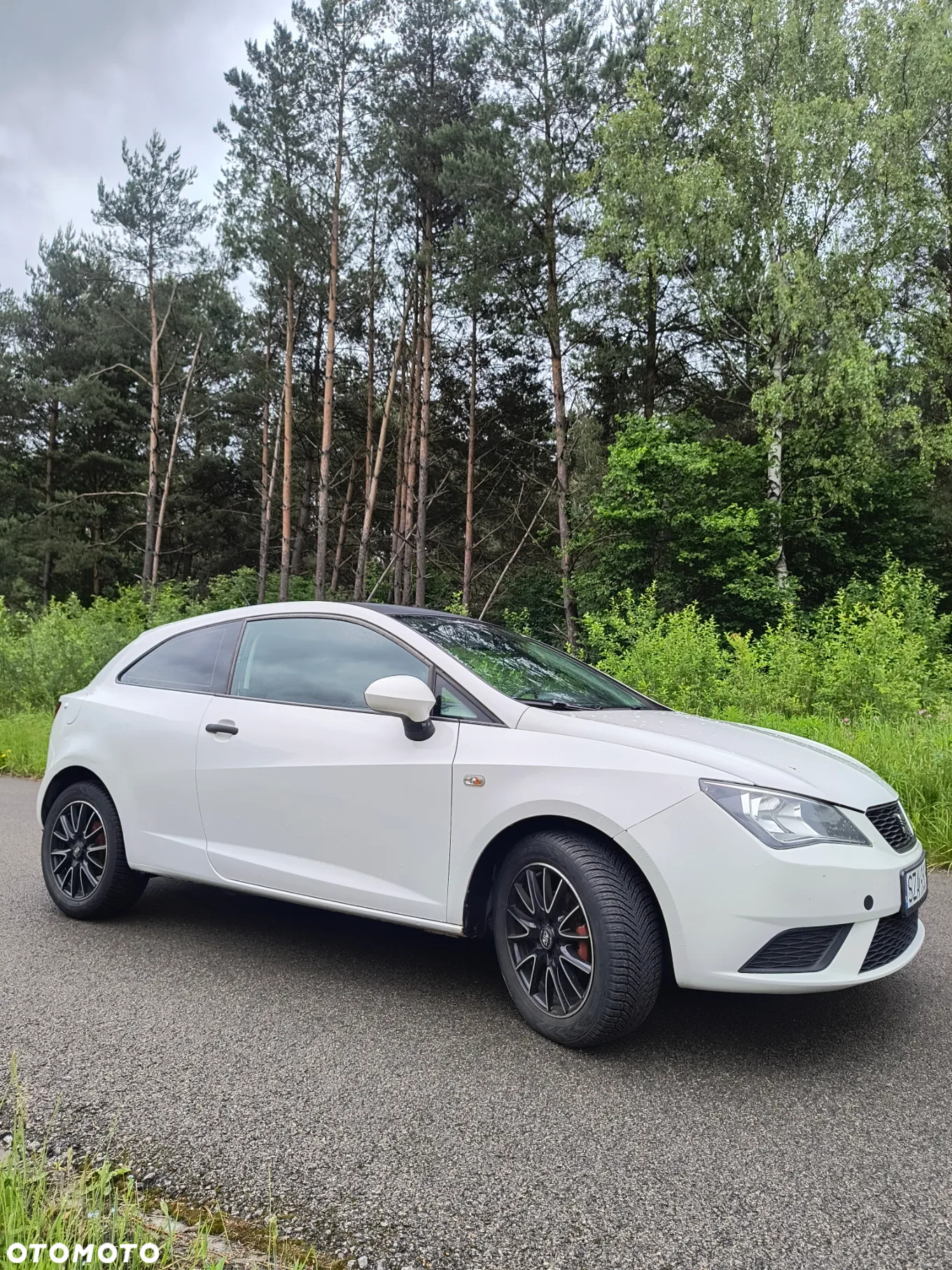 Seat Ibiza - 4