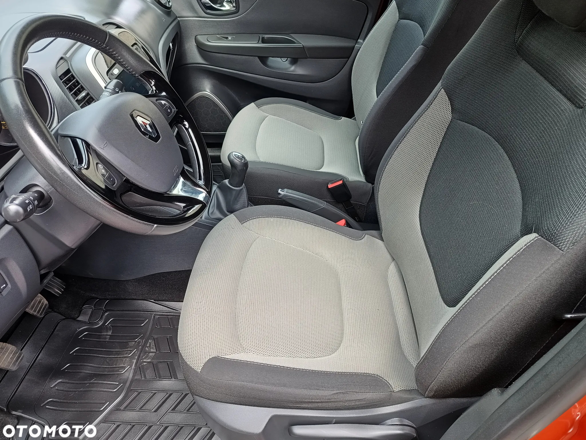 Renault Captur 0.9 Energy TCe Intens - 8