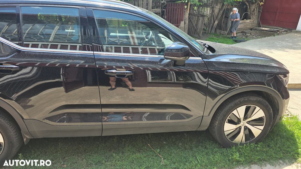 Volvo XC 40 T4 Recharge DKG RDesign - 2