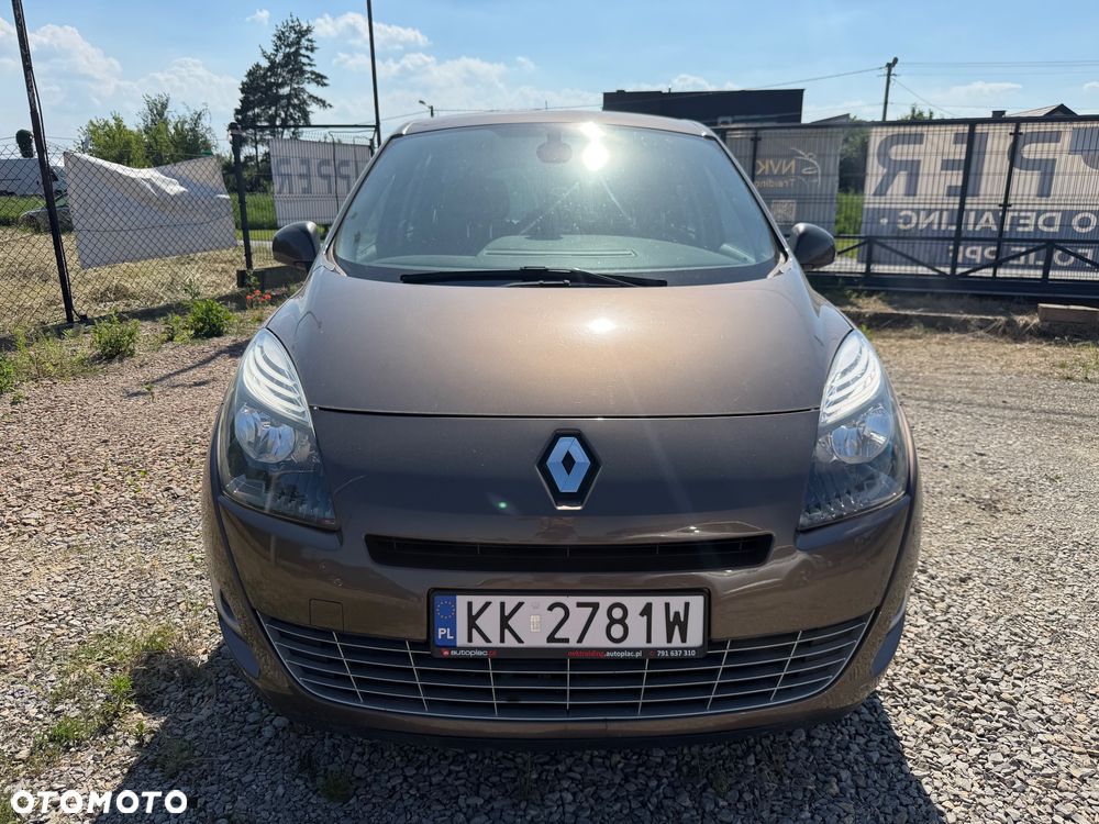 Renault Grand Scenic Gr 1.4 16V TCE Expression - 2