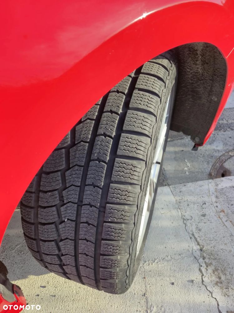 Opel Astra 1.4 Turbo Innovation - 4