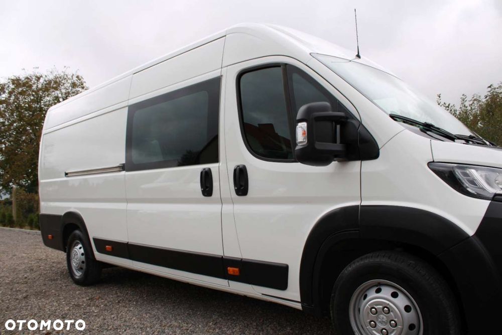 Peugeot Boxer - 26