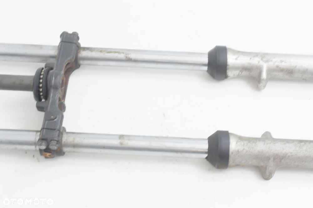 LAGI AMORTYZATOR ZAWIESZENIE Suzuki GN 250 - 2